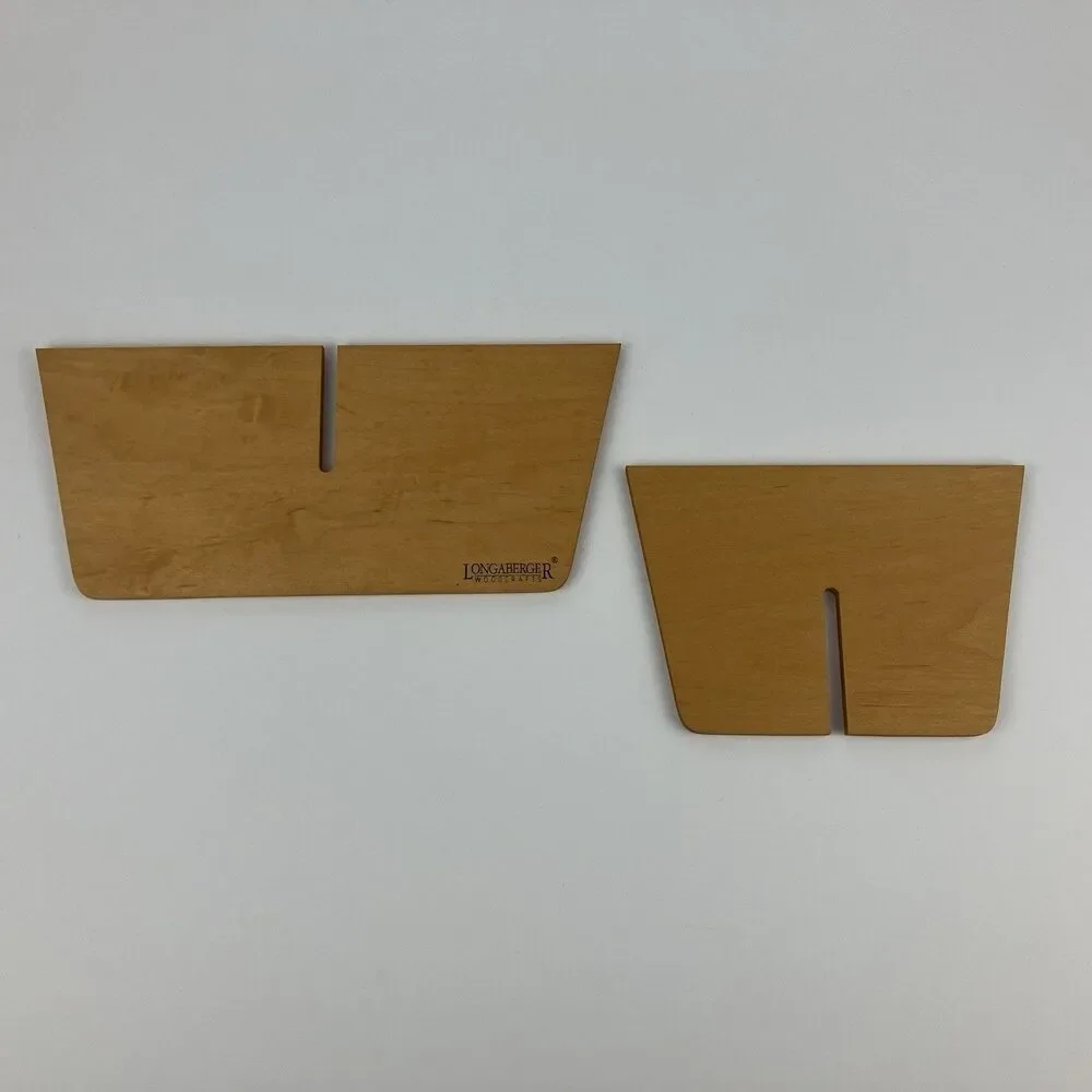 Longaberger 10x6.5
